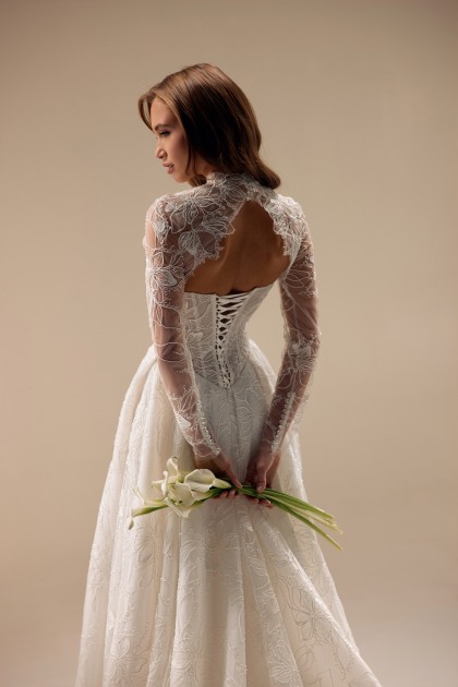 Jasmine (bolero)